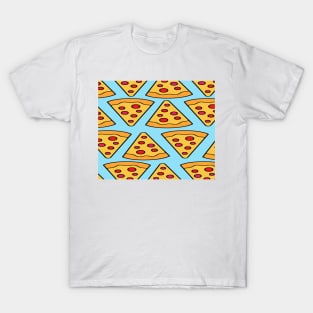 Pizza T-Shirt